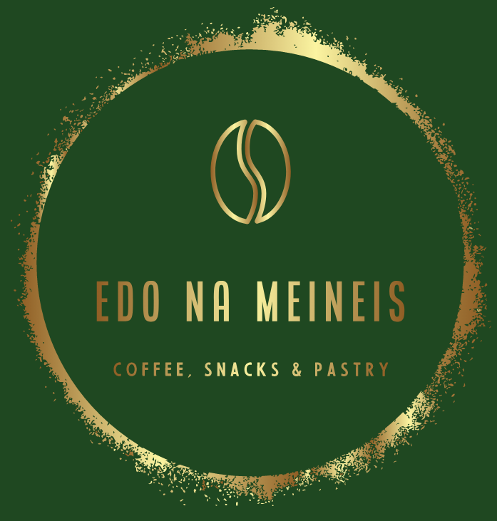 Edo na Meineis - Cafe Bistro